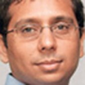 Gautam Datt Gautam Datt