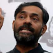 Yogendra Yadav Yogendra Yadav