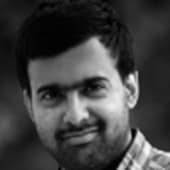 Hari Ravikumar Hari Ravikumar