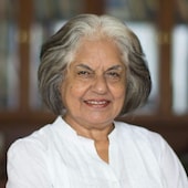 Indira Jaising Indira Jaising