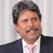 Kapil Dev Kapil Dev