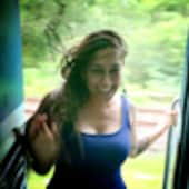 Karuna Ezara Parikh Karuna Ezara Parikh