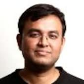 Kaushik Deka Kaushik Deka