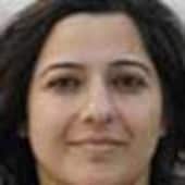 Kaveree Bamzai Kaveree Bamzai