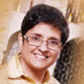 Kiran Bedi Kiran Bedi