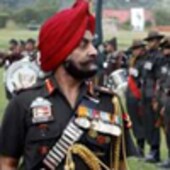 Lt Gen AS Lamba Lt Gen AS Lamba