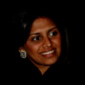 Maithili Parekh Maithili Parekh