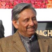 Mani Shankar Aiyar Mani Shankar Aiyar
