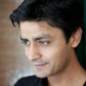 Manu Chandra Manu Chandra