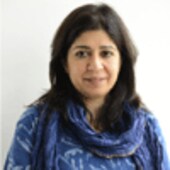 Mini Kapoor Mini Kapoor