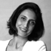 Moni Mohsin Moni Mohsin