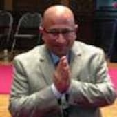 Ahmar Mustikhan Ahmar Mustikhan