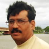 P Narasimha P Narasimha