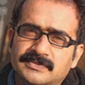 Naseer Ganai Naseer Ganai