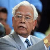 Natwar Singh Natwar Singh