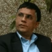 Pawan Khera Pawan Khera
