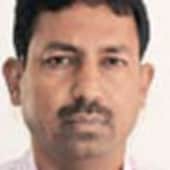 Piyush Srivastava Piyush Srivastava