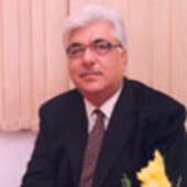 Pradeep Kewalramani Pradeep Kewalramani