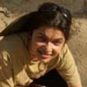 Prerna Bindra Prerna Bindra