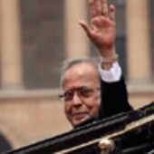 Pranab Mukherjee Pranab Mukherjee