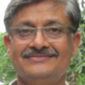 M Rajivlochan M Rajivlochan