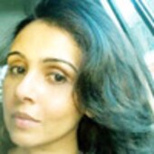 Suchitra Krishnamoorthi Suchitra Krishnamoorthi