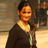 Radhika Tongar Radhika Tongar