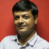 Ravish Tiwari Ravish Tiwari