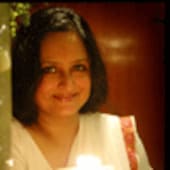 Renuka Narayanan Renuka Narayanan