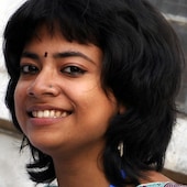 Rini Barman Rini Barman