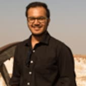 Saahil Parekh Saahil Parekh