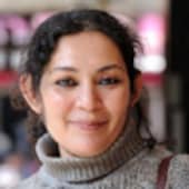 Saba Naqvi Saba Naqvi