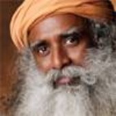 Sadhguru, Isha Foundation Sadhguru, Isha Foundation