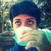 Sandhya Ravishankar Sandhya Ravishankar