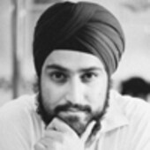 Satyajit Sarna Satyajit Sarna