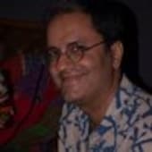 Gaurav Sethi Gaurav Sethi