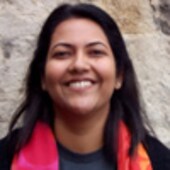 Sharon Fernandes Sharon Fernandes