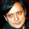 Shashi Tharoor Shashi Tharoor