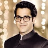 Siddhartha Sharma Siddhartha Sharma