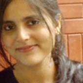 Smita Mishra Smita Mishra