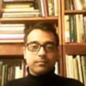 Somak Ghoshal Somak Ghoshal