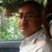 Ashok Upadhyay Ashok Upadhyay