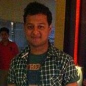 Vaibhav Tiwari Vaibhav Tiwari