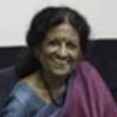 Vaasanthi Vaasanthi