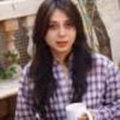 Annie Zaidi Annie Zaidi