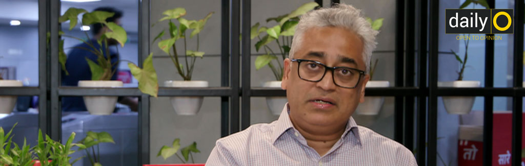 Mission 272 With Rajdeep Sardesai: The BJP is politicising the Balakot air-strike. But does it work in their favour?