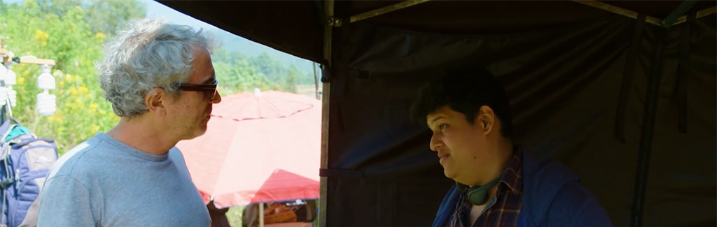 What 'Court' director Chaitanya Tamhane learnt from Mexican filmmaker