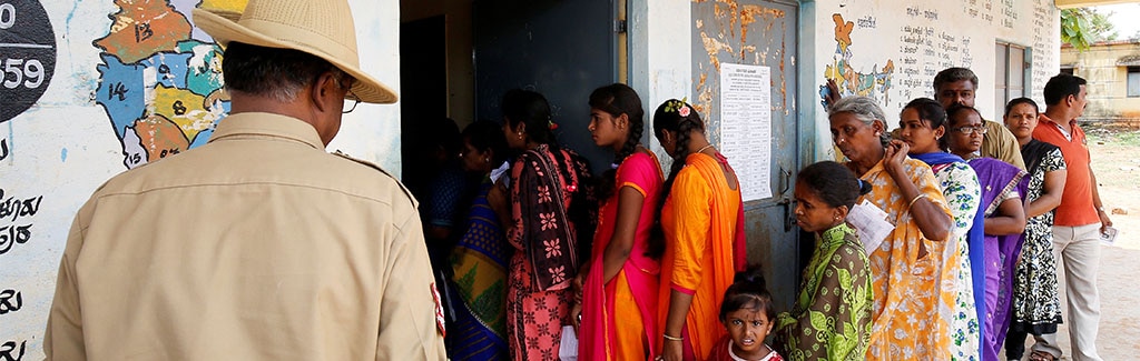 Karnataka: Constitutional experts on why single-largest party should be invited to form government