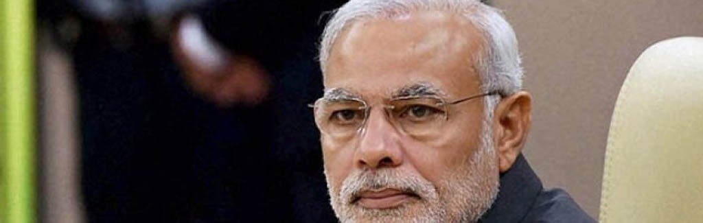 Why Narendra Modi's visit to Palestine is a historic move