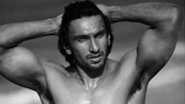 Bollywood, Six Pack Abs, Diet, Ranveer Singh